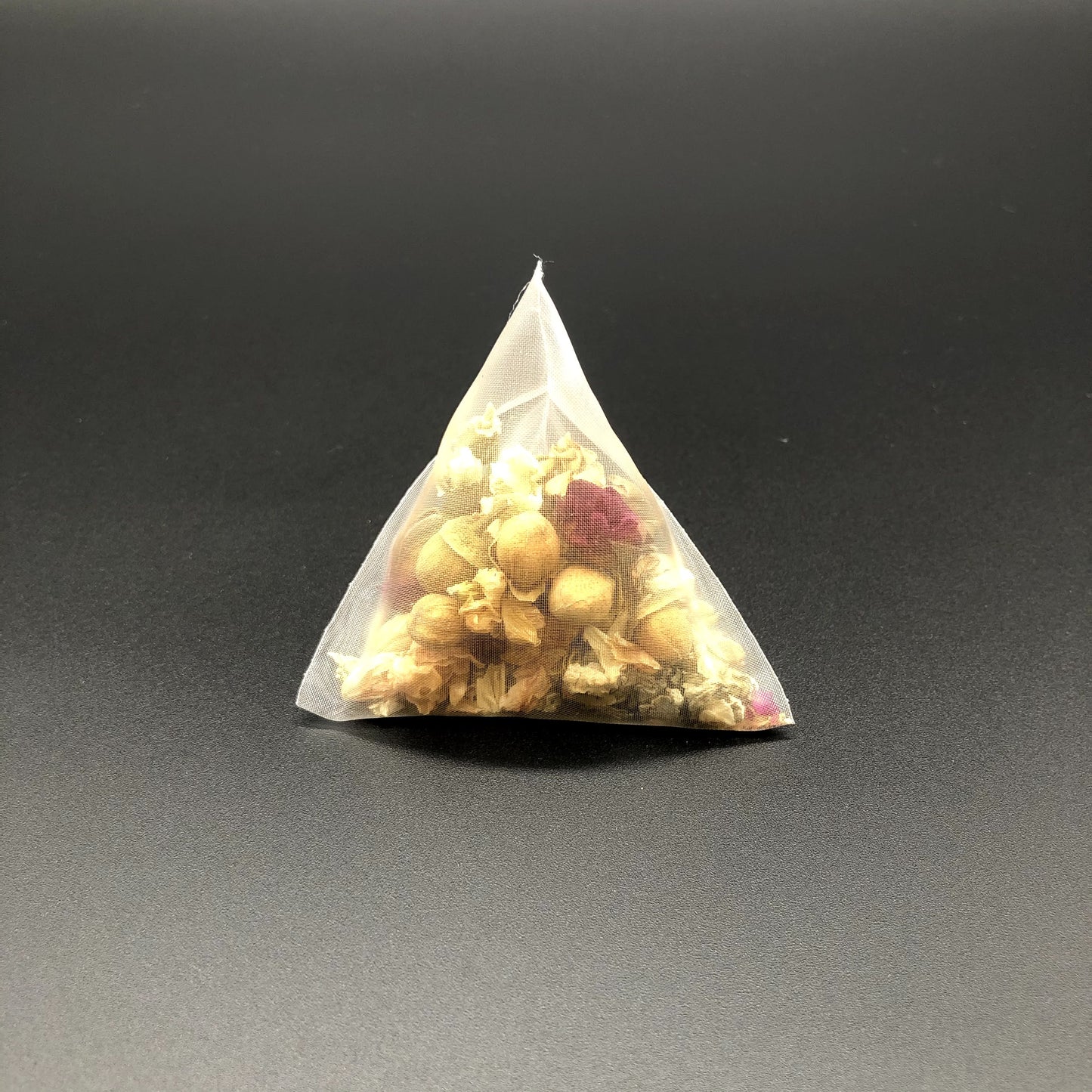 收腹三花茶 Tummy Flattening Tea