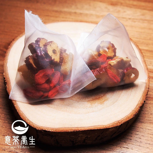 桂圓紅棗茶 Red Date Longan Tea